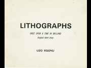 Click to view details and links for Lithographs: Once Upon a Time in Ibo-Land 