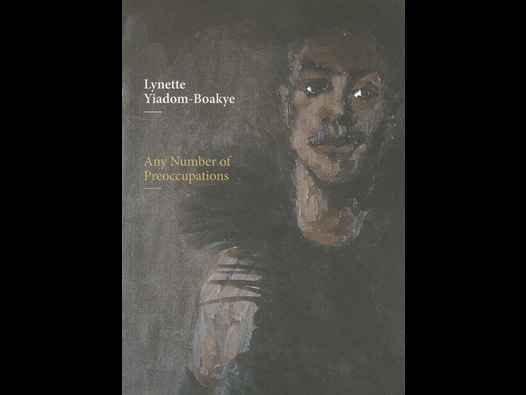 image of Lynette Yiadom-Boakye: Any Number of Preoccupations