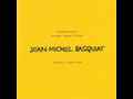 click to show details of Jean-Michel Basquiat (Gagosian) fold-out