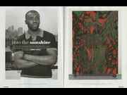 Click to view details and links for Chris Ofili: Into the Sunshine