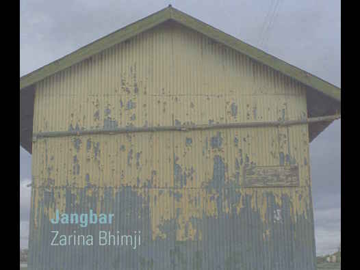 image of Jangbar - Zarina Bhimji