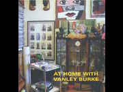 Click to view details and links for At Home with Vanley Burke