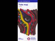 Click to view details and links for Hew Locke Tube Map