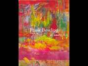 Click to view details and links for Frank Bowling O.B.E., RA AT EIGHTY