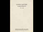 Click to view details and links for Gavin Jantjes: Screenprints 1974 - 1981 catalogue