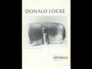 Click to view details and links for Donald Locke Artspace features