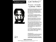 Click to view details and links for Cataract