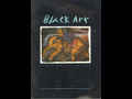 click to show details of Black Art: Plotting the Course catalogue