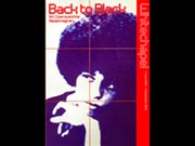 Click to view details and links for Back to Black - brochure