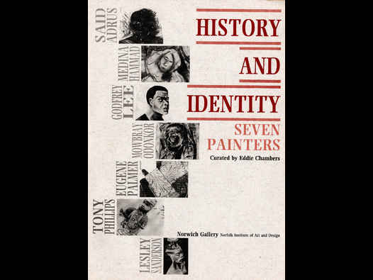 image of History and Identity | Seven Painters