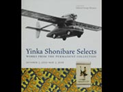 Click to view details and links for Yinka Shonibare Selects