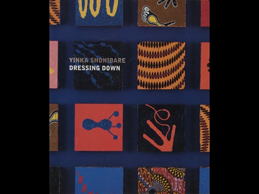 image of Yinka Shonibare - Dressing Down