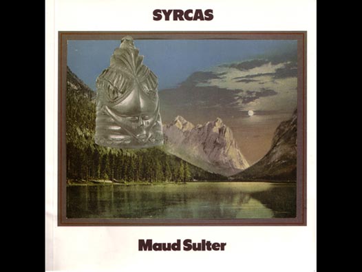 image of Syrcas | Maud Sulter - catalogue