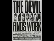 Click to view details and links for The Devil Finds Work