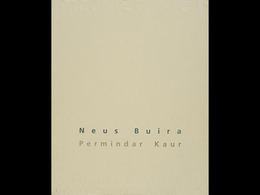 image of Neus Buira / Permindar Kaur