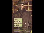 Click to view details and links for The Black Moving Cube