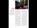 click to show details of Documenta 11- Frieze Review 1