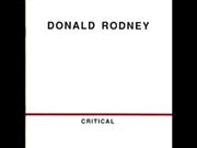 Click to view details and links for Donald Rodney | Critical