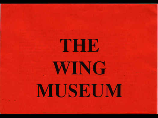 image of The Wing Museum