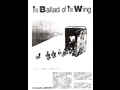 click to show details of The Ballad of the Wing | Lubaina Himid