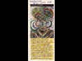 click to show details of Exhibitions: Chris Ofili
