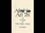 Click to view details and links for Afrohio Art 78