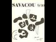 Click to view details and links for Savacou 9/10