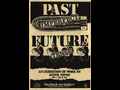 click to show details of Past Imperfect Future Tense Private View card