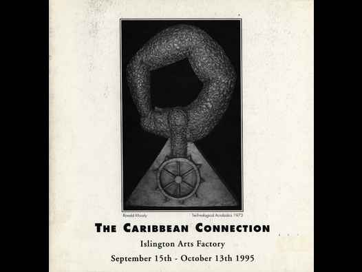 image of The Caribbean Connection