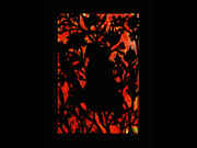 Click to view details and links for Chris Ofili - The Upper Room -13 Postcards
