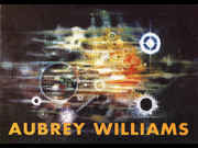 Click to view details and links for Aubrey Williams “Cosmos” Series 1996