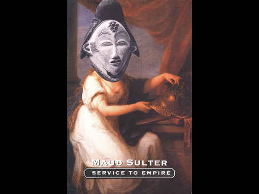image of Maud Sulter: Service to Empire