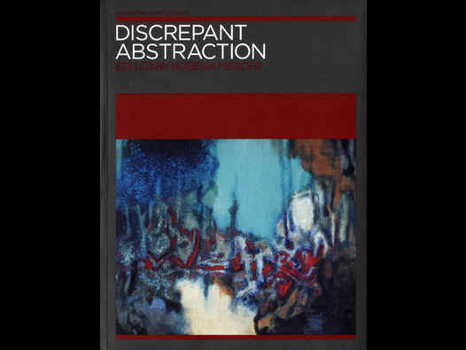image of Discrepant Abstraction