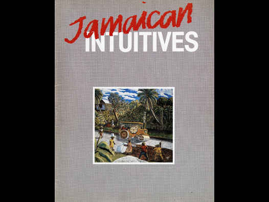 image of Jamaican Intuitives
