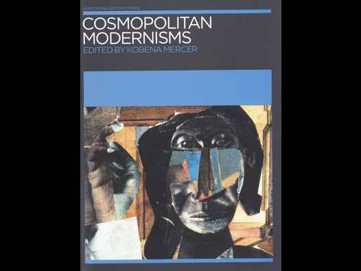 image of Cosmopolitan Modernisms