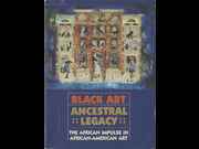 Click to view details and links for Black Art: Ancestral Legacy