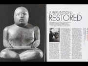 Click to view details and links for Ronald Moody: A Reputation Restored