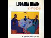 Click to view details and links for Lubaina Himid | Revenge - catalogue