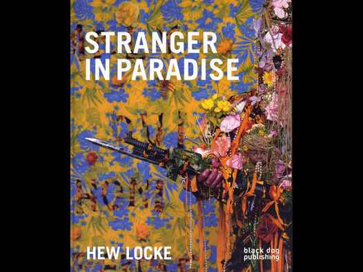 image of Hew Locke | Stranger in Paradise