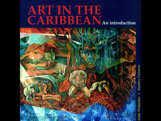 image of Art in the Caribbean: An introduction