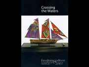 Click to view details and links for Crossing the Waters
