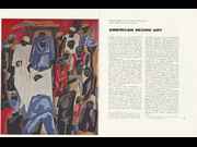 Click to view details and links for American Negro Art book review