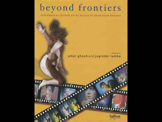 image of Beyond Frontiers